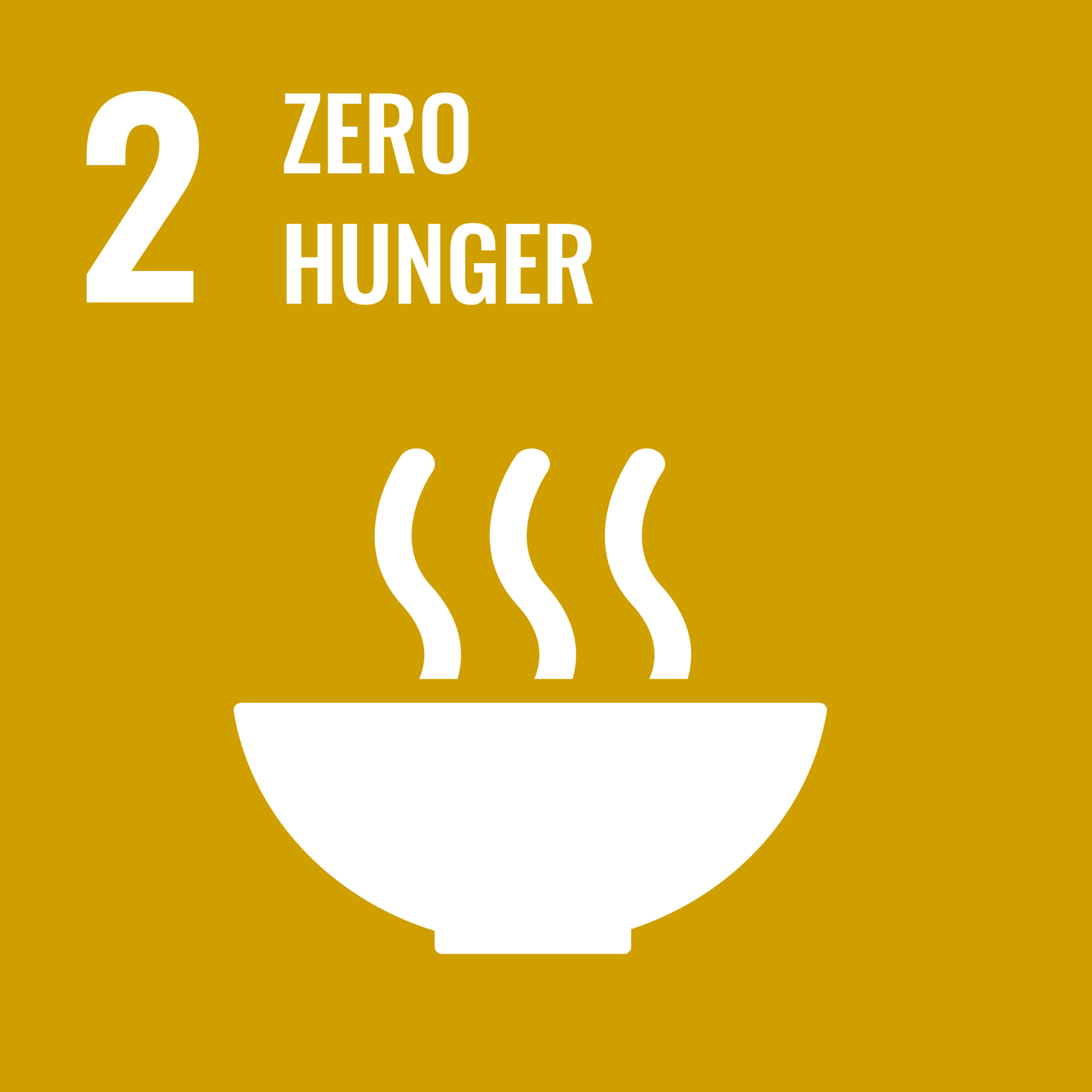 2 Zero Hunger 2 Zero Hunger