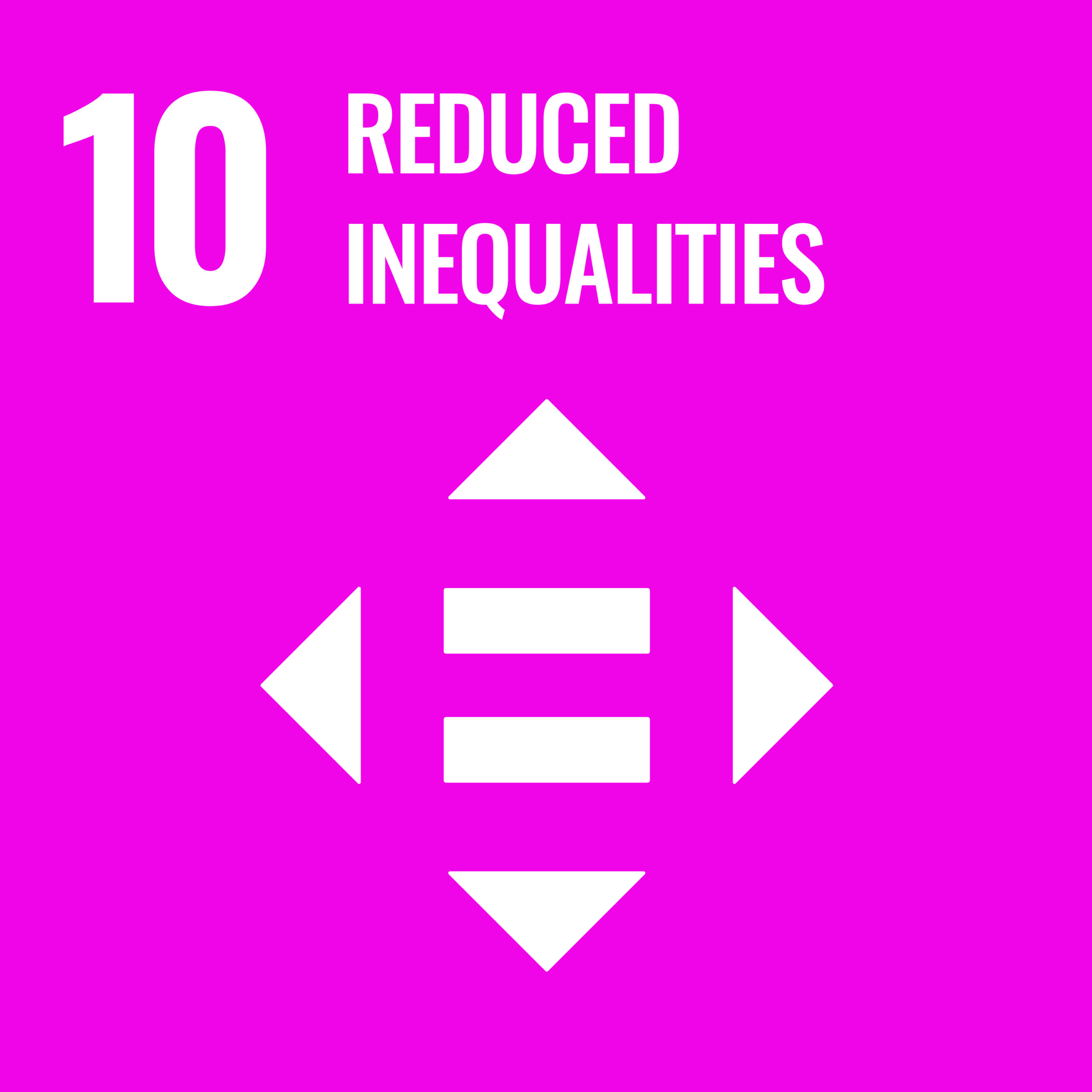 10 Reduced Inequalities 10 Reduced Inequalities